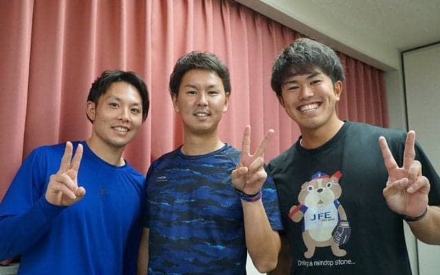 元プロ、ドラフト候補も参加　社会人野球盛り上げ隊のマーケティング会議が面白い