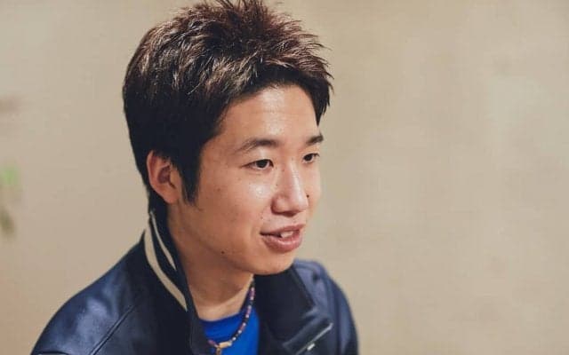 水谷隼「一人で強くなってやる」すべては卓球界を変えるために