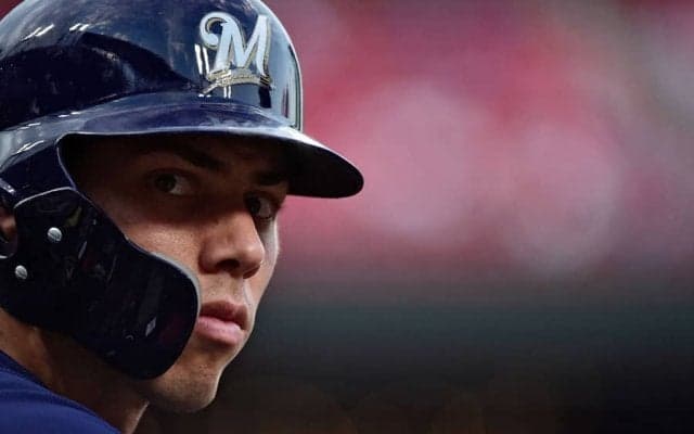 【MLB】「シーズンが行われるかは50：50」　2年連続首位打者イエリッチ、今季の開催を危惧