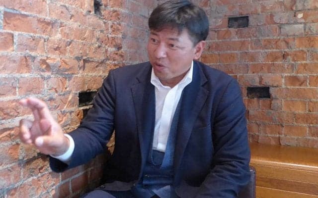 元MLB右腕・藪恵壹氏は「球数制限」をどう見る？　「指導者がどう意識を変えるか」