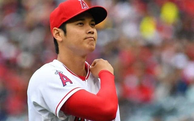 【MLB】大谷翔平は「比類無き二刀流の才能」　米メディアが投打の躍動期待「ワクワク」