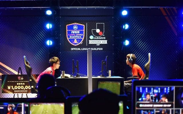 4/10開幕eJリーグでeスポーツ選手とサッカー選手がボーダレス化！サンフレッチェ広島・森崎浩司氏ら、元Jリーガーも参戦