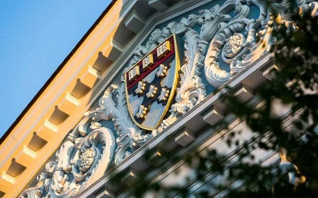 ウォズニアッキら、女子プロテニス選手たちがハーバードに入学！「夢みたい！」