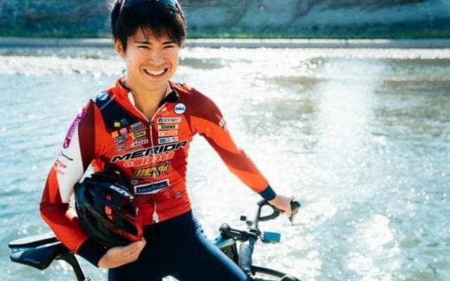 西村大輝 絶望的とも思えた故障を乗り越え、走る喜びを噛みしめる。