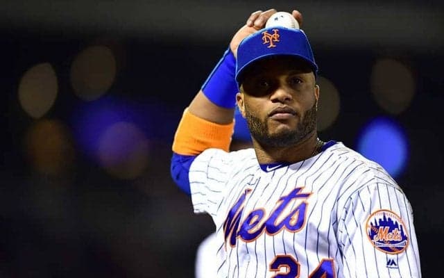 【MLB】10年261億円カノは“不良債権化”避けられる？　米メディア「まだ終わっていないかも」