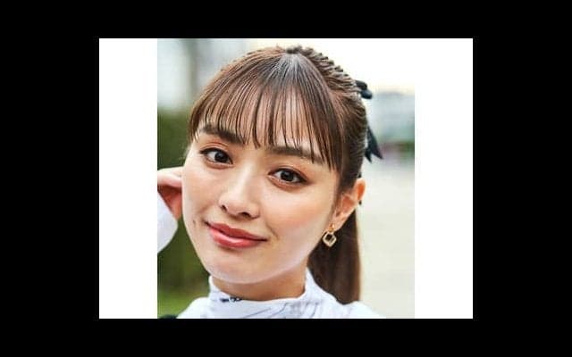 【内田理央ゴルフレッスン】鉄板ポニーテールで、スイングも軽く