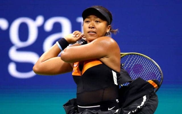 【速報】大坂なおみが地元大阪でベスト8進出。サーブで苦しむも地力の差を見せつける