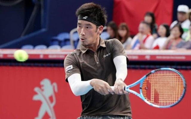 杉田祐一が約2年ぶりのベスト4進出。決勝進出でトップ100復帰も