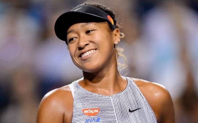 大坂なおみ 約2ヶ月ぶりに世界1位返り咲き。8月12日付け最新ランキング