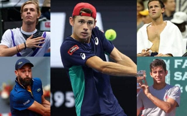 2020年注目の男子選手5選。トップ10デビューを果たすのは？