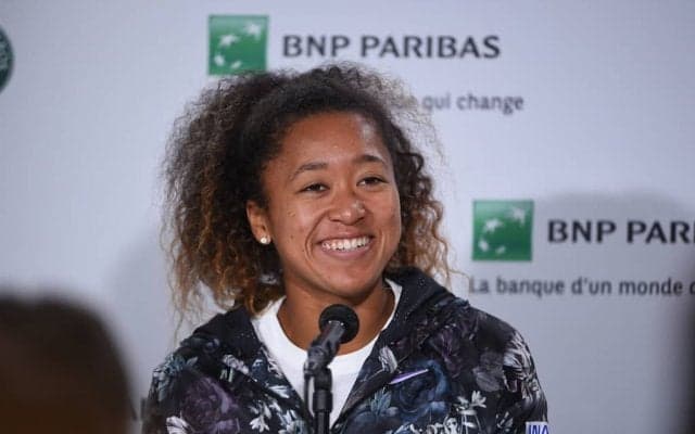 大坂なおみ、爆笑動画に出演！WTA選手たちによる「記者会見の心得」とは