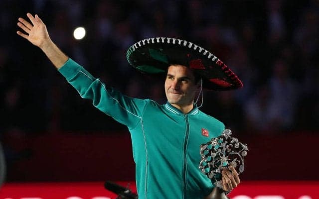 フェデラーの選択：全仏オープン、ウィンブルドン、オリンピック...どの大会で優勝するか？