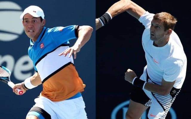 錦織の新コーチは元ダブルス1位のミルニーに決定。男子複GSでは6度優勝