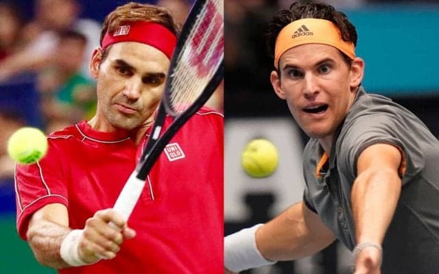 フェデラー、バーゼルで10度目の優勝。ティームは地元大会で悲願の初優勝