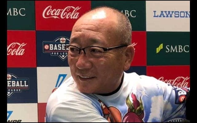 高木豊氏が恩師・関根潤三氏を悼む　「私は監督の作品のひとつだと思っている」