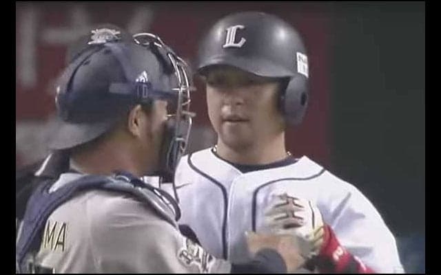【球界名場面】西武“ナカジ”大激怒の1球　投手も迎え撃ち両ベンチ総出で乱闘寸前に