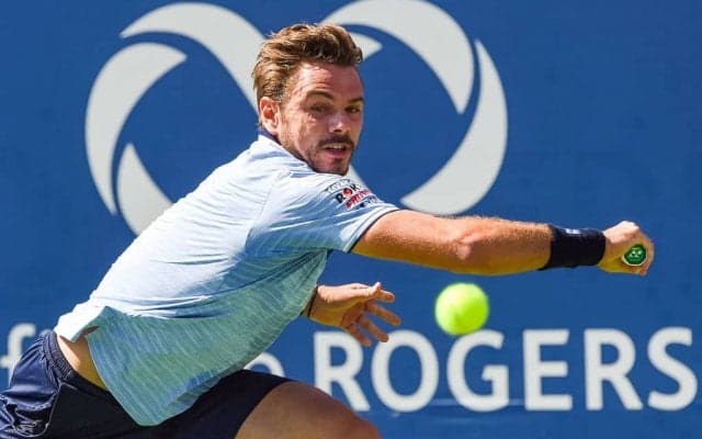 ワウリンカらも参加！サウジアラビアで初の国際テニストーナメント開催