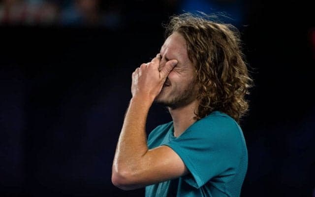 若手が敗れた試合も？2019年男子テニスの「番狂わせ」ベスト5～グランドスラム編～