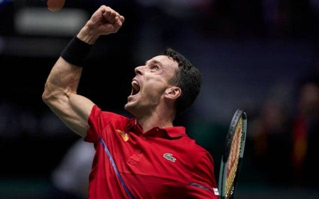 父を亡くした失意の後に待っていた最高の瞬間