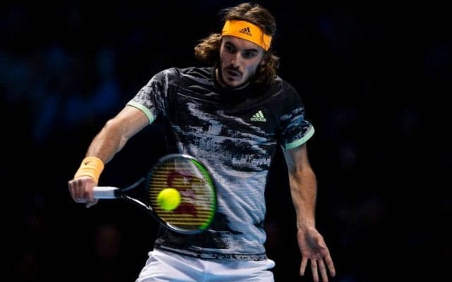 次代のスーパースターとなるのはチチパスか、ティームか、それとも？