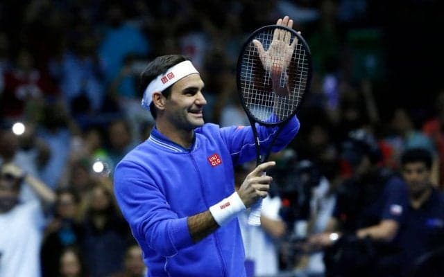 2019年「ATPアワード」は誰の手に？フェデラー、チチパス、マレーらもノミネート