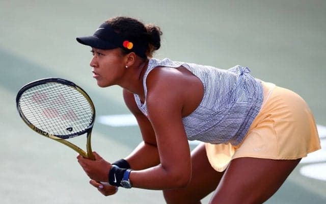 【速報予定】大坂なおみ 世界65位との3回戦。日本時間10時頃開始予定