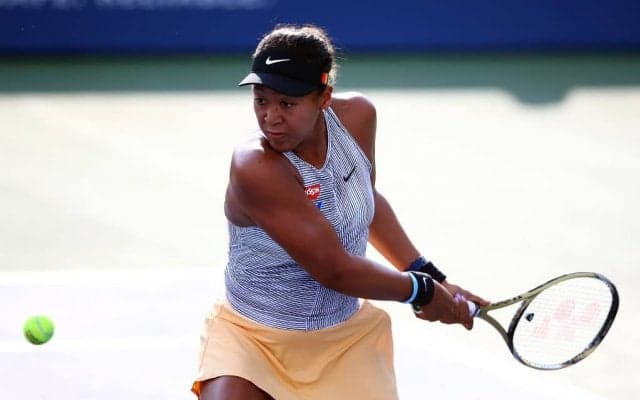 大坂なおみ ベスト8かけ世界65位と対戦。ティームはチリッチとのシード対決