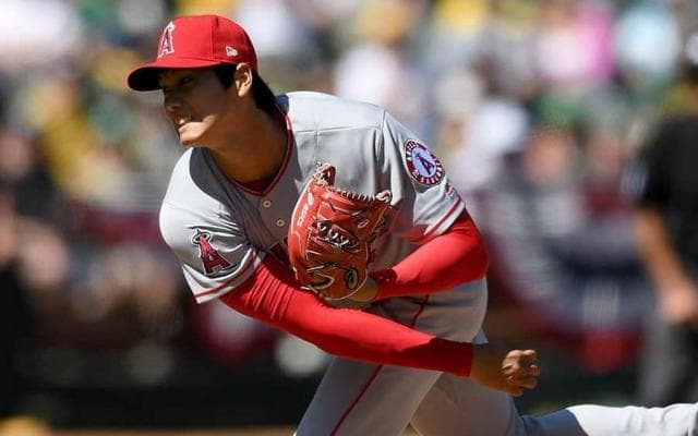 【MLB】大谷翔平、シーズン中止なら「最も影響を受ける選手」　米ヤフー「開幕なら投げられる…」