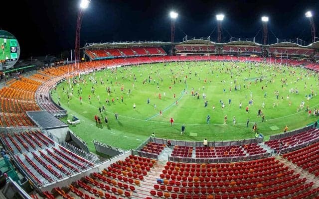 専用競技場の設立へ。オーストラリアンフットボール協会が発信する夢