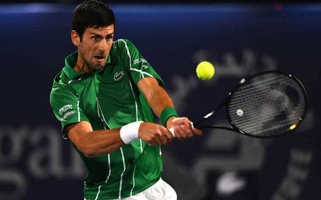 ジョコビッチが、フェデラーやナダルと比べて好かれない理由