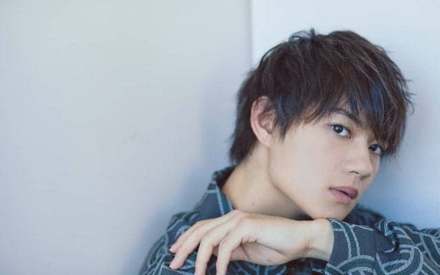 佐野勇斗、卓球2作目は「張本選手みたいに」 EBiDANも勢揃い＜ドラマ「 FAKE MOTION -卓球の王将 -」＞