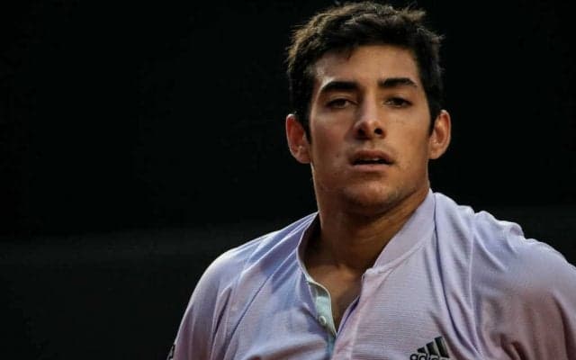 南米から注目のホットな23歳、クリスチャン・ガリンとは