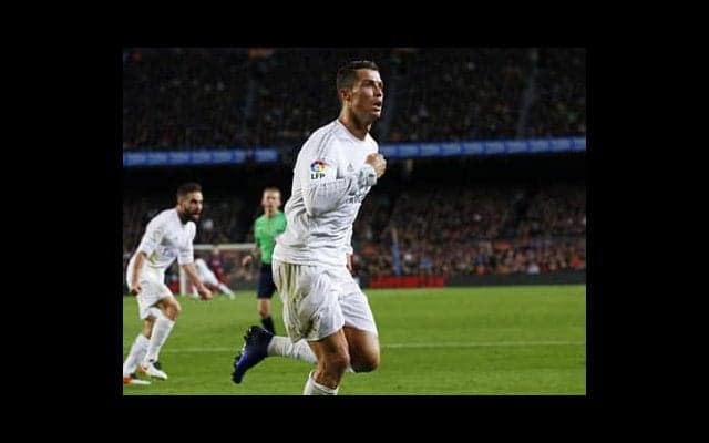 レアルを救った２人のポルトガル人。カギは「敵をKOする力」だった