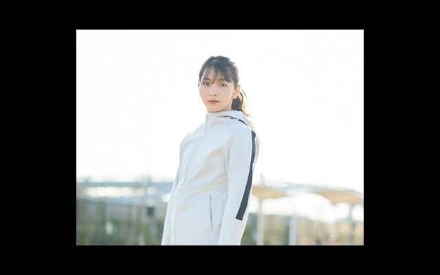 傳谷英里香さん、滑らかに泳ぐ！タイミングよく水をかいてフォームが安定