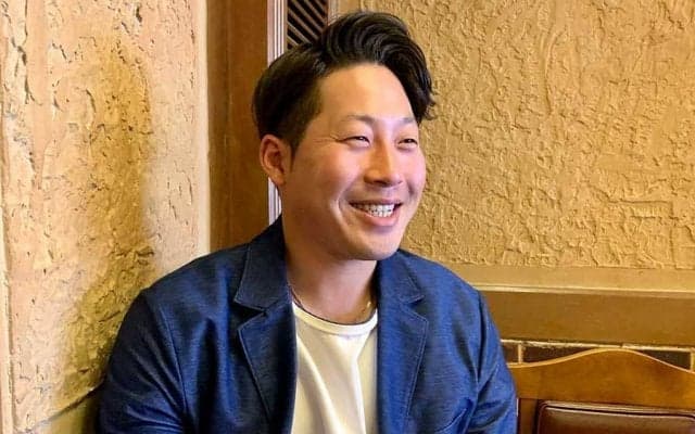 元中日ドラ3、第2の人生は起業の道へ　抱き続けた現役時代の不安と後輩たちへの思い