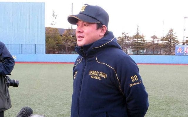 【高校野球】選抜出場予定だった東北3校の“選抜大会”も一旦中止　指揮官「試合が可能な状態になるのを待ちたい」