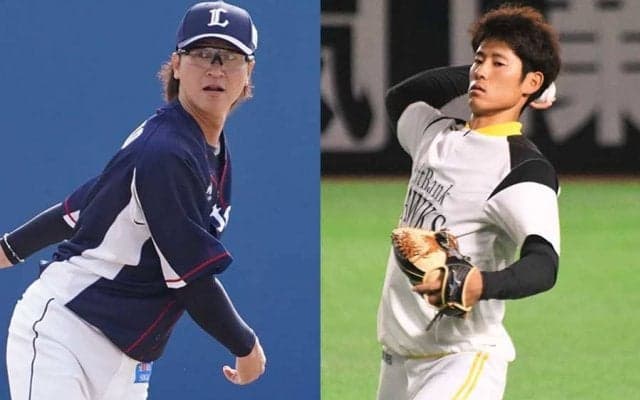 上林の“伝説”レーザービーム、金子侑のミラクルキャッチ…4月10日に生まれた好珍プレー