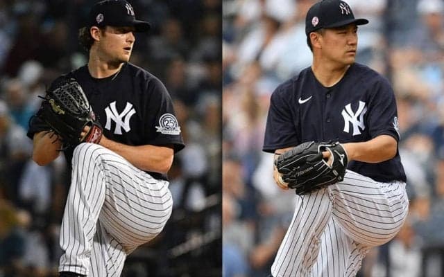 【MLB】新型コロナの影響なし？　ヤンキースの資産価値5425億円は昨年比450億円増