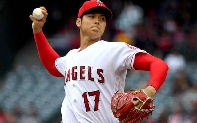 【MLB】CY賞左腕らがTVゲームで対戦　エ軍右腕は「オオタニに全て投げてもらう」