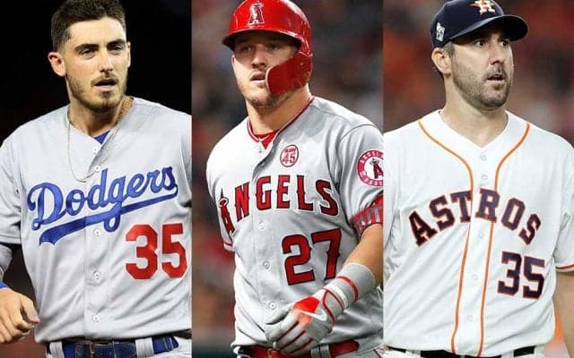 【MLB】年俸総額502億円！　元GMが選ぶWBC米国代表はドリームチーム「連覇を狙う夢ロースターだ」