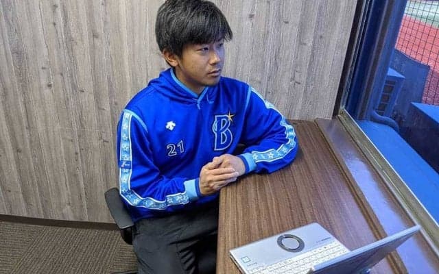 DeNA今永、タイ料理に挑戦「カオマンガイを作りました」オススメ海外ドラマも告白