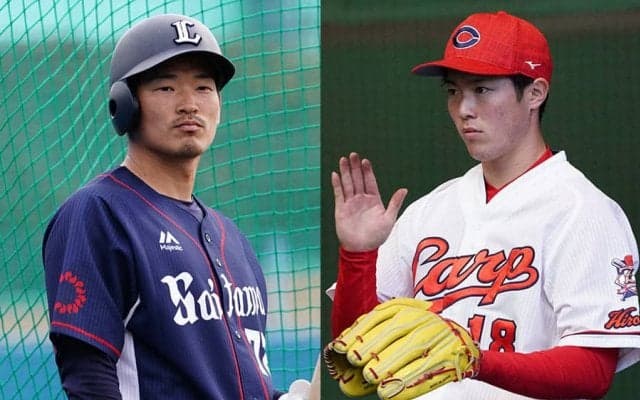 開幕したら期待したい！　編集部が厳選、12球団イチ押し若手有望株は？