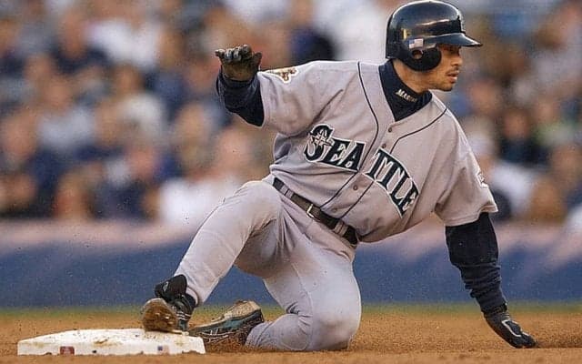 【MLB】イチロー氏は「最も速かった」　元スカウトの米記者が明かした天才打者の“驚速”タイム