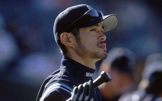 【MLB】「すげぇ」「最高じゃないか！」イチローの3089安打の相手が分かる“分布図”にファン興奮