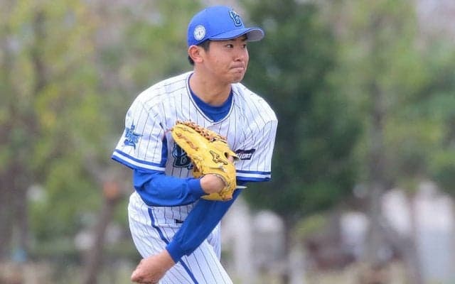 DeNA今永が“意識高い系”と呼ばれるワケ「この1年間をどう過ごすのか」