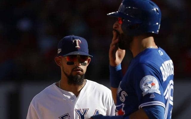 【MLB】4年前の“大乱闘劇”に再脚光　レ軍オドルの右ストレートは「最も見事な顔面パンチ」？