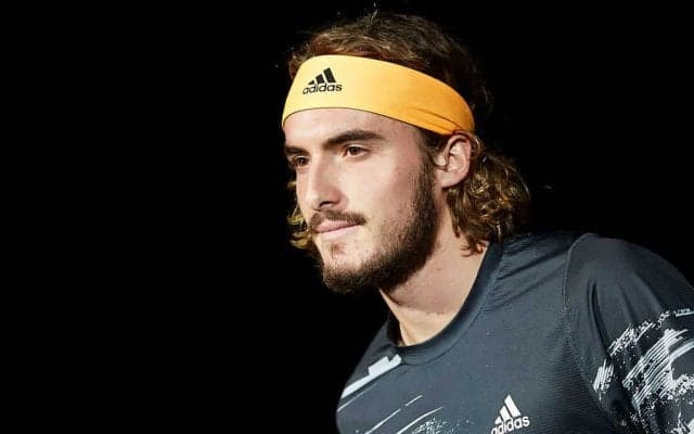 チチパス、フランス語習得に悪戦苦闘