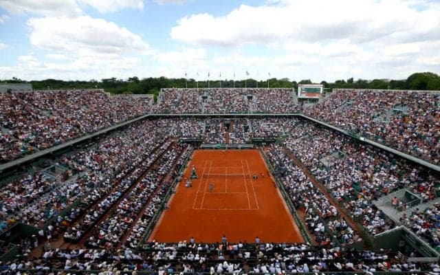 全仏オープンも獲得！アマゾン、スポーツライブ配信の市場拡大