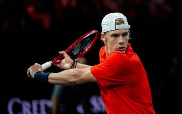 シャポバロフが待望のツアー初優勝。過去7連敗の準決勝の壁破り、躍進の予感