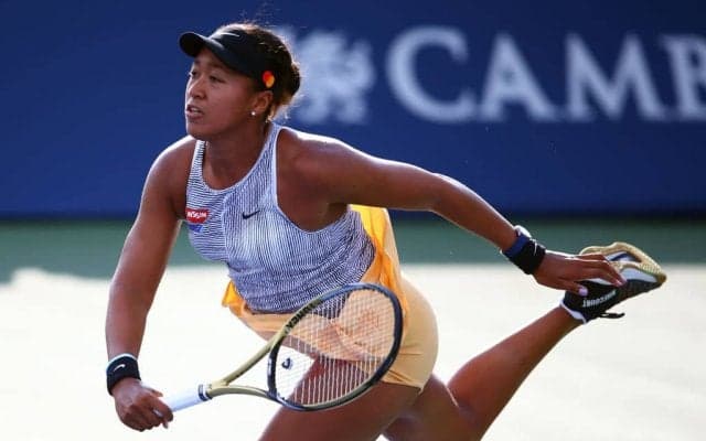 大坂、次大会も準々決勝でセレナと対戦可能性あり。初戦は世界46位か予選勝者